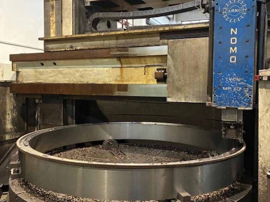 Tornio NOMO