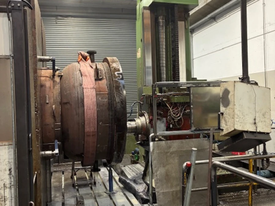 Alesatrice Graffestaden 2